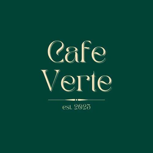 Café Verte