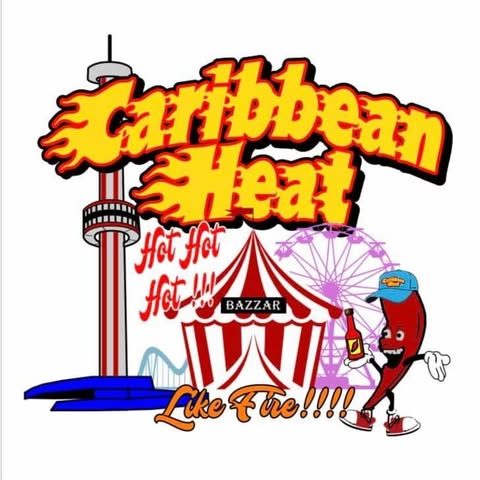 Caribbean Heat